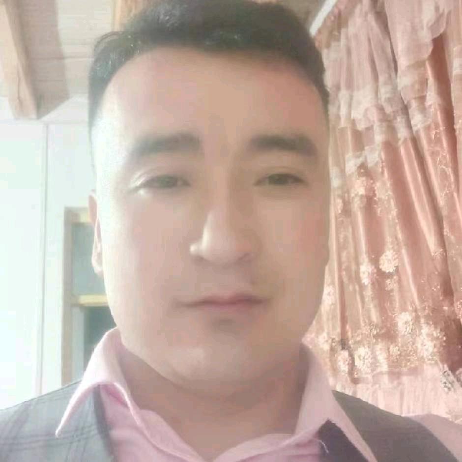 阿力木