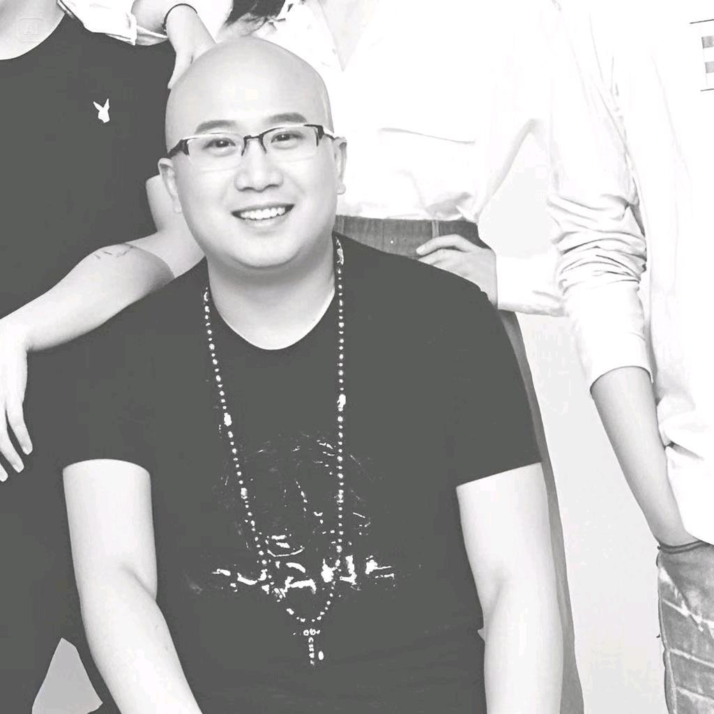 精言装饰设计总监唐深