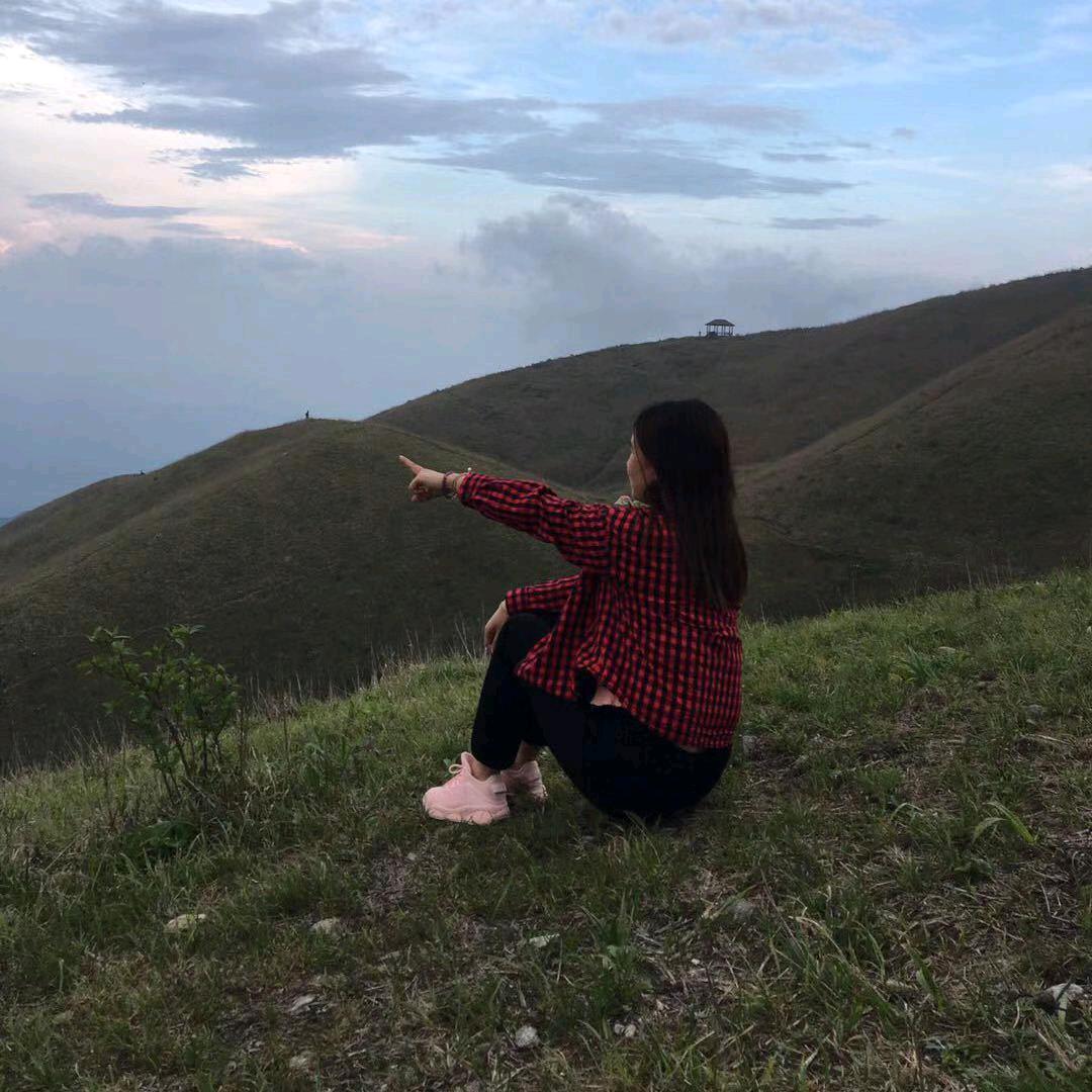 旅行小记