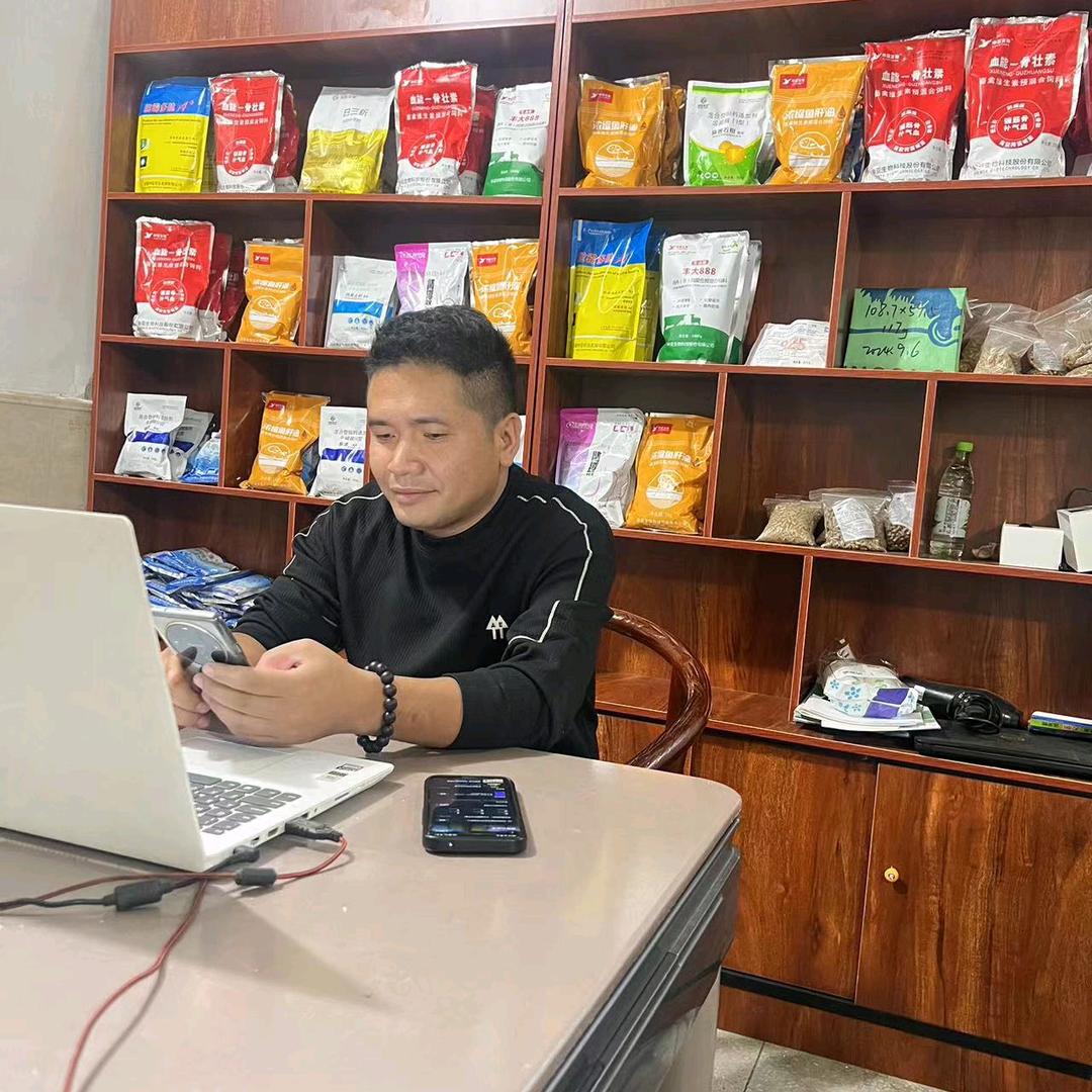 申亚饲料添加剂