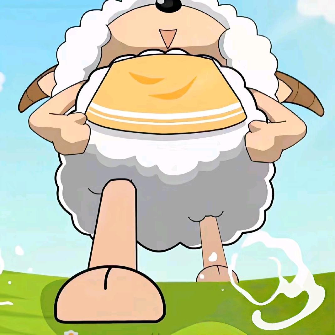 旺旺雪饼🫓（要成为电吉他糕手版）