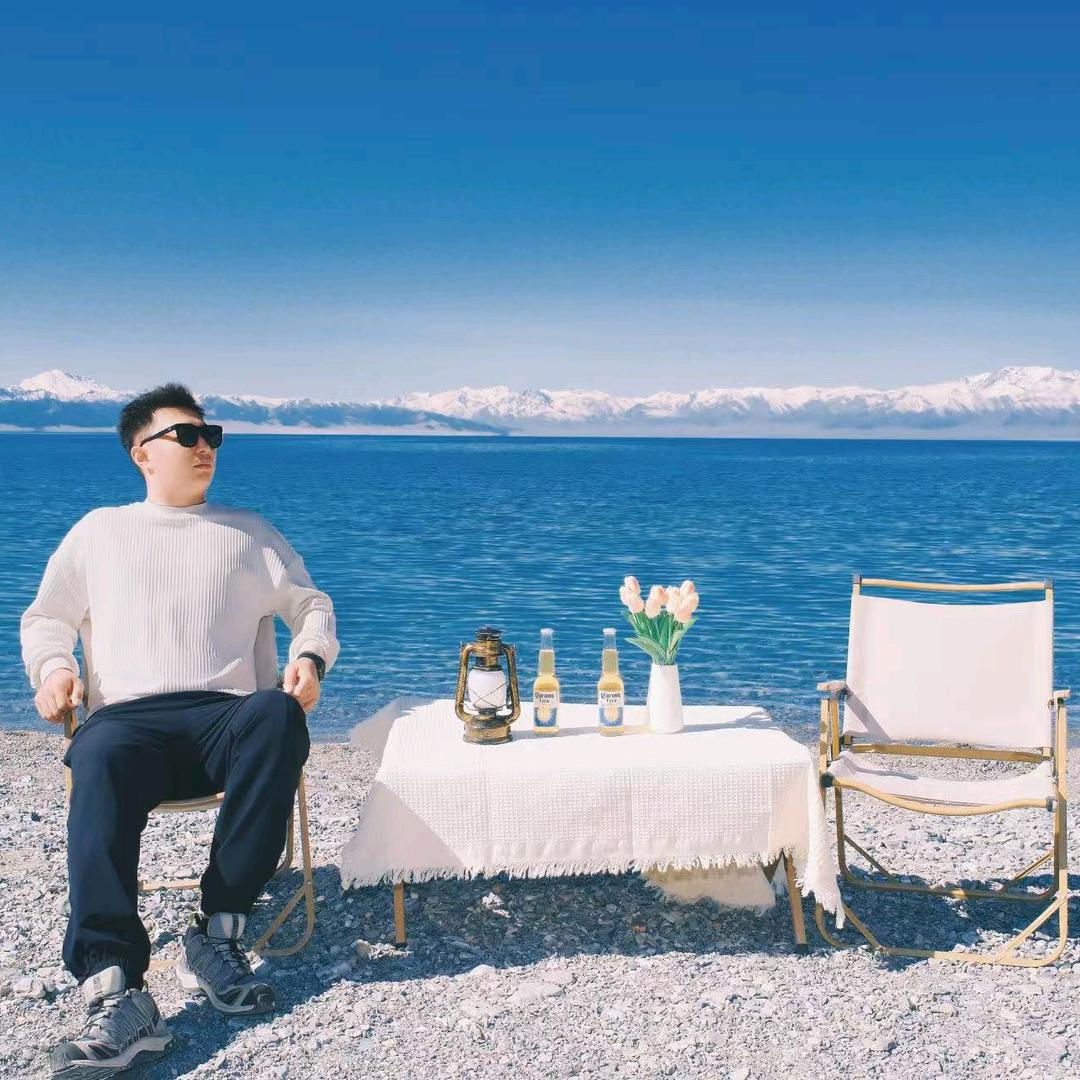 您身边的房产管家🤵杨先生