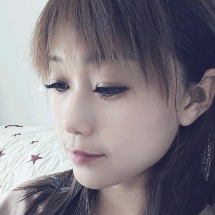 越努力，越幸运@