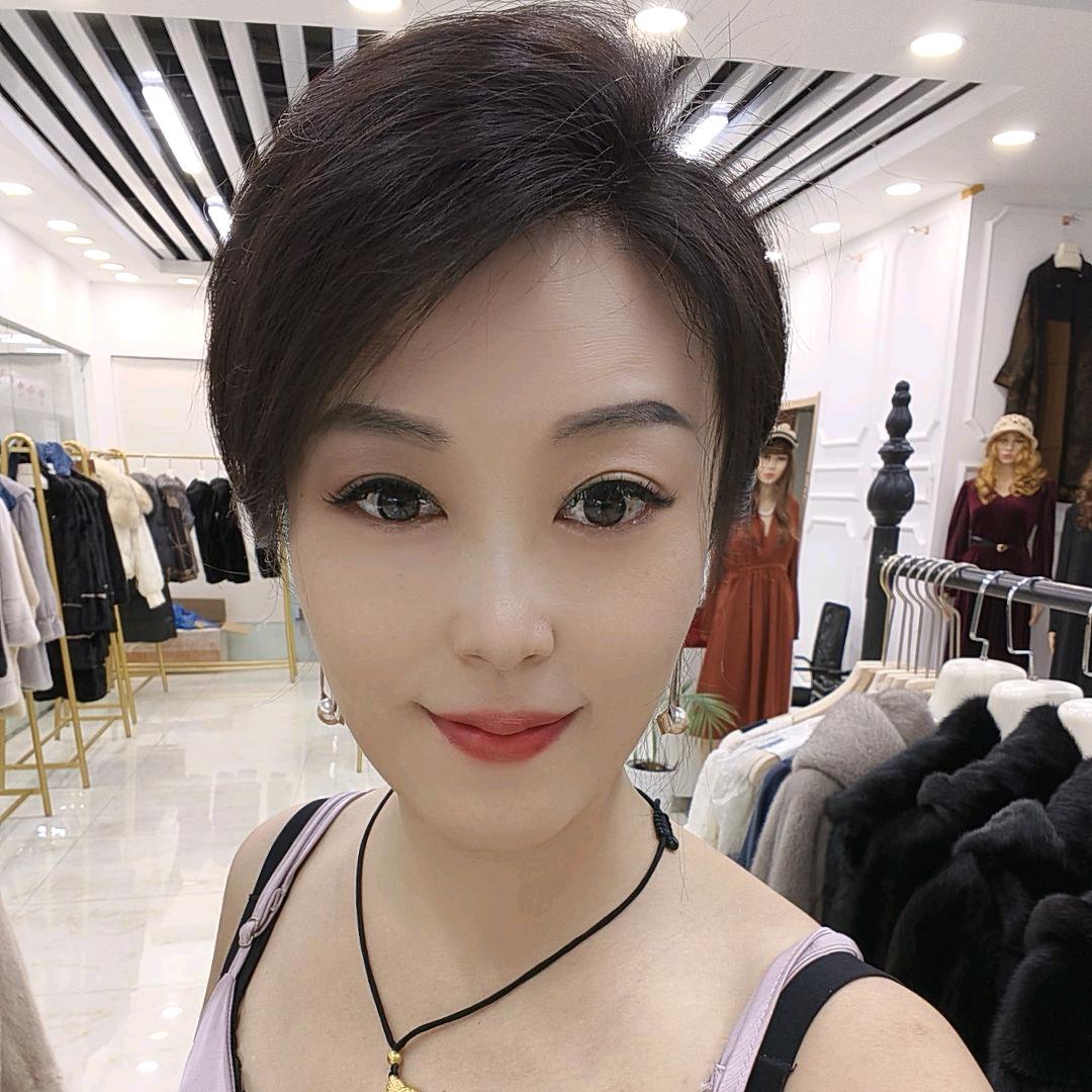即墨谢小妞服装店