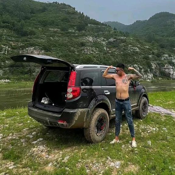 努力拼搏的心.