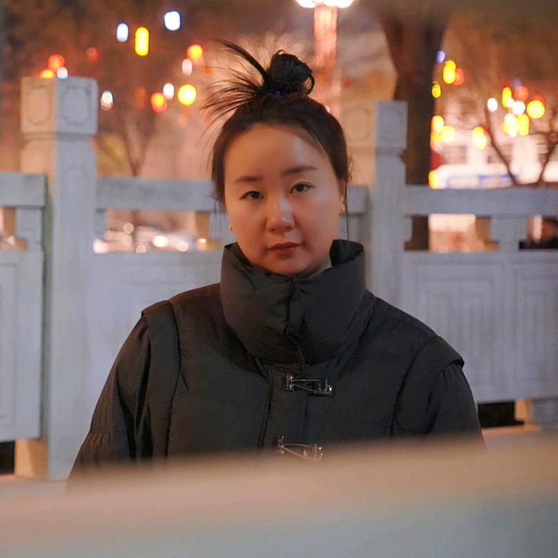 璐小胖儿