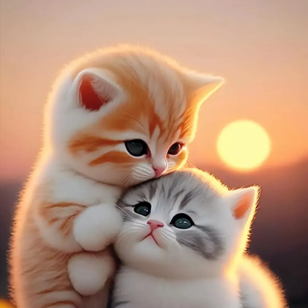 加菲猫