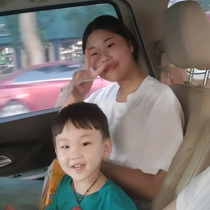 史家姑娘翟家媳妇