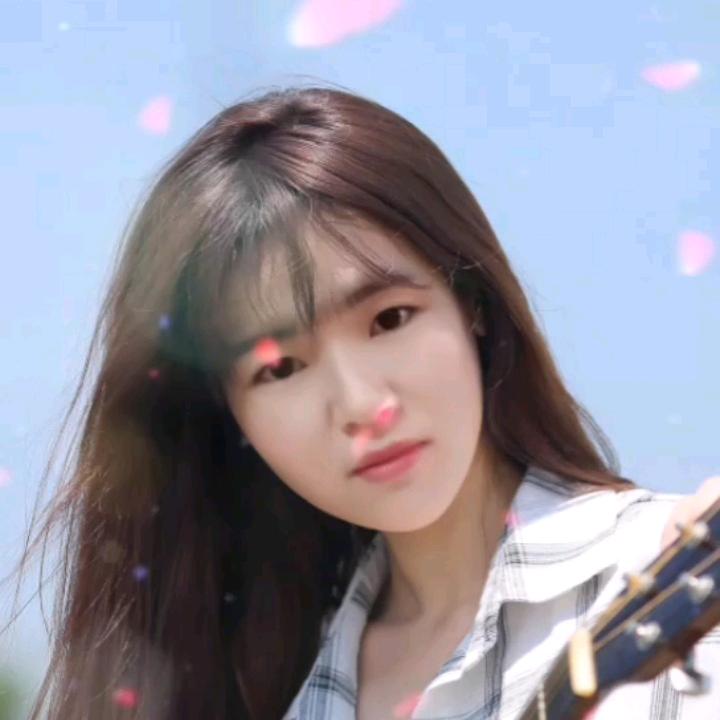 蓝月亮🍀