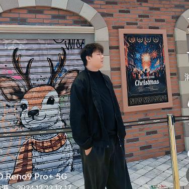 Pingpong福贸-林明辉Max