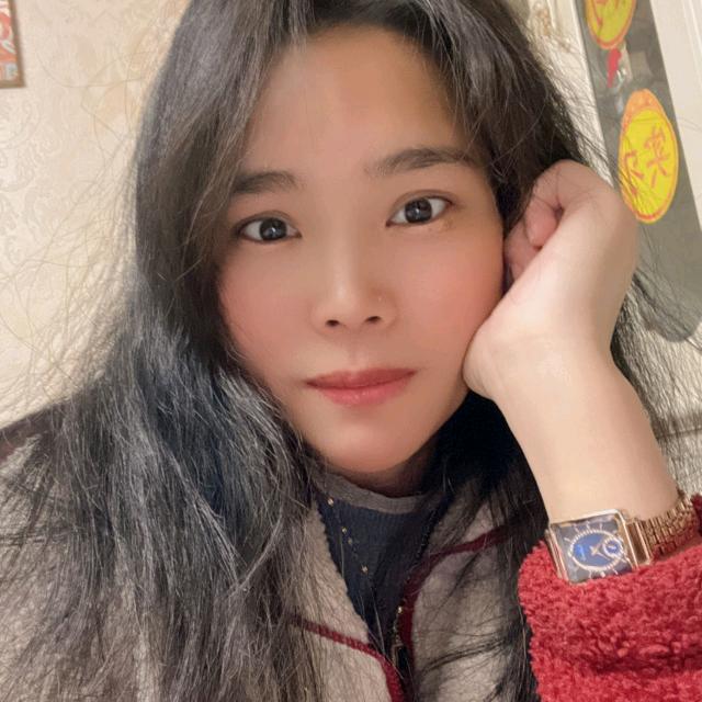 石榴妺妹