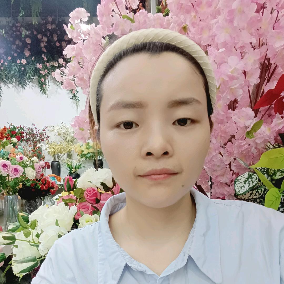 武汉花满园花艺软装设计馆