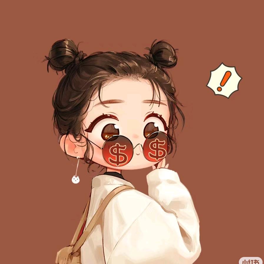 星儿穿戴甲