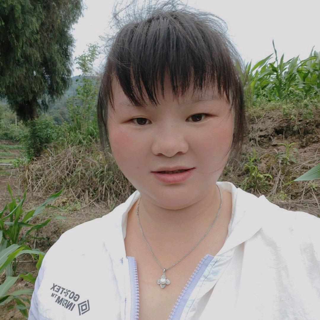 农村小琴