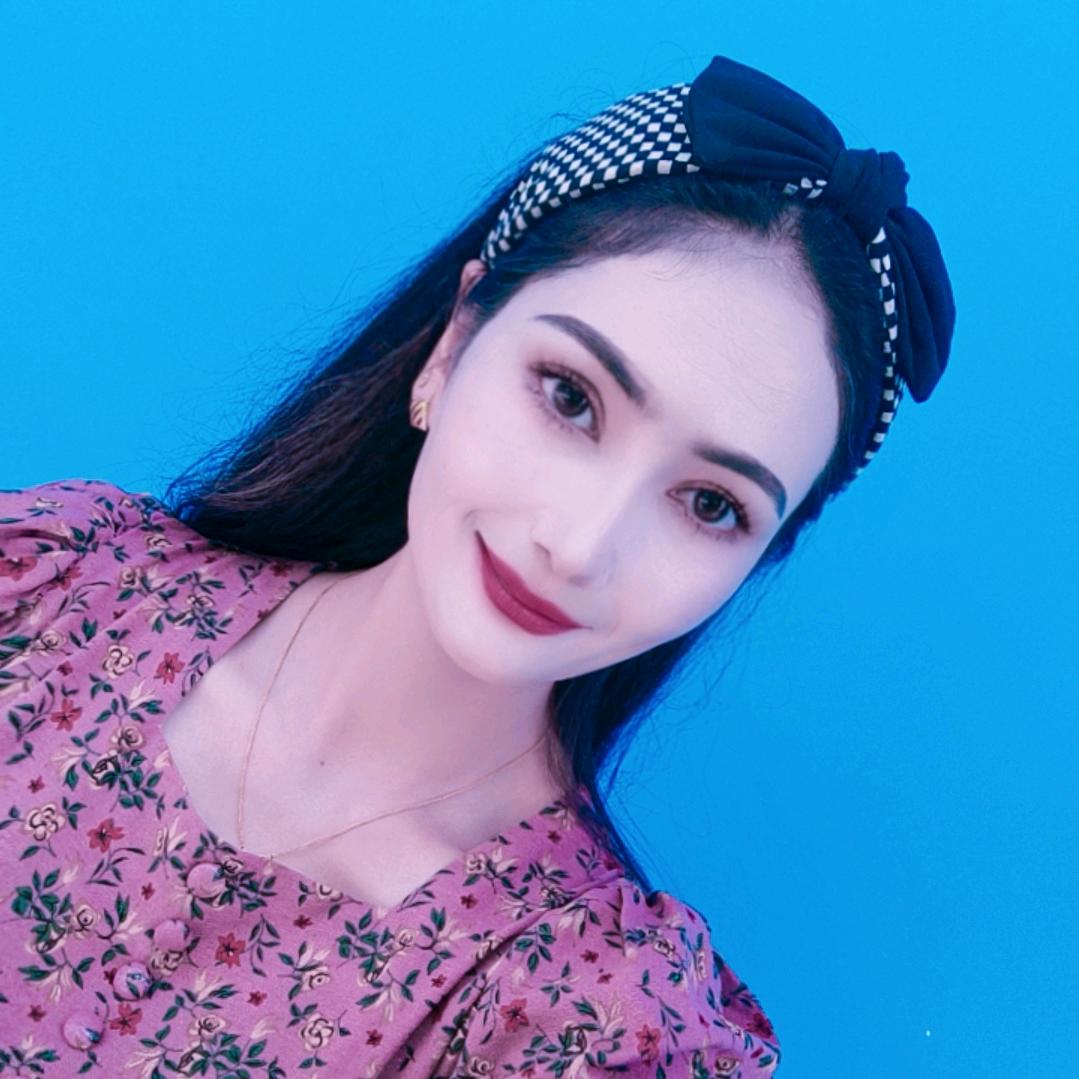 星期八等你😘