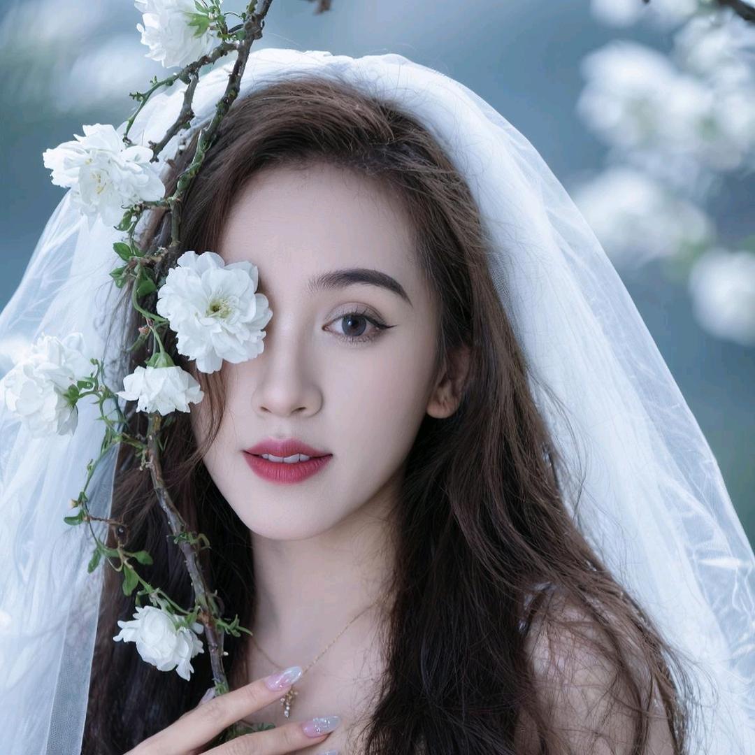 ᰔᩚএ᭄哈尼小小老外💃