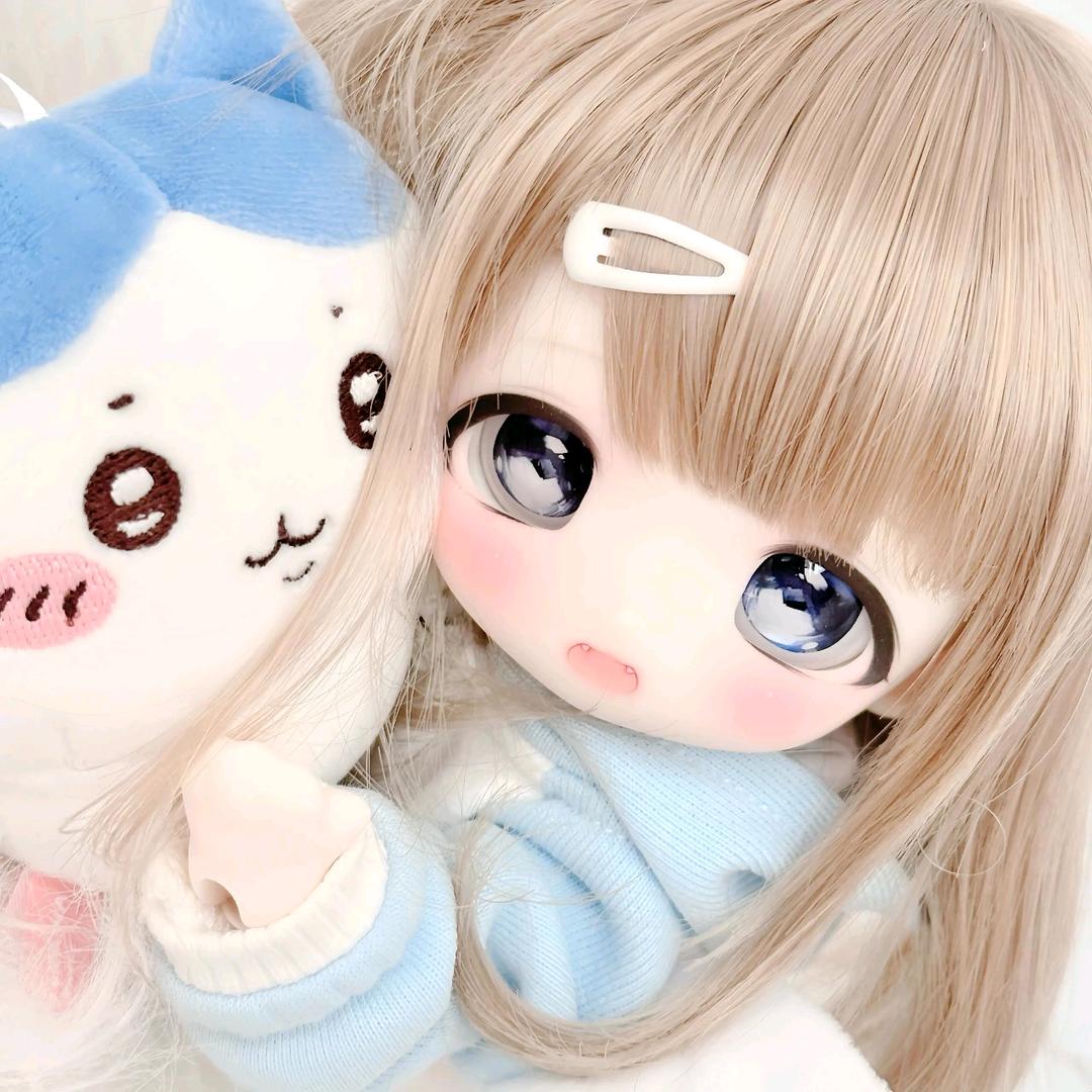 爱吃青草蛋糕的懒懒