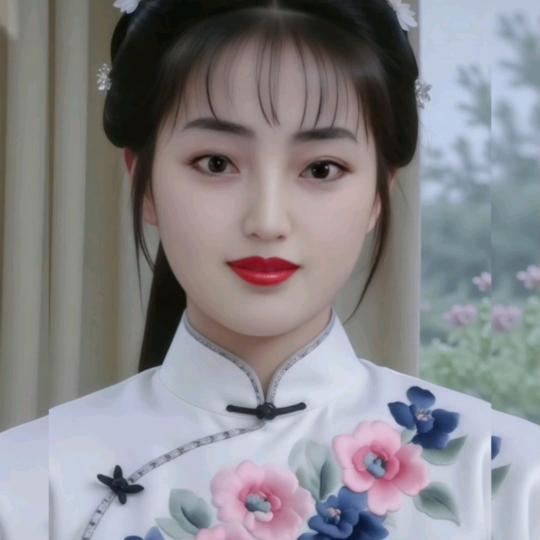 花香之春💃