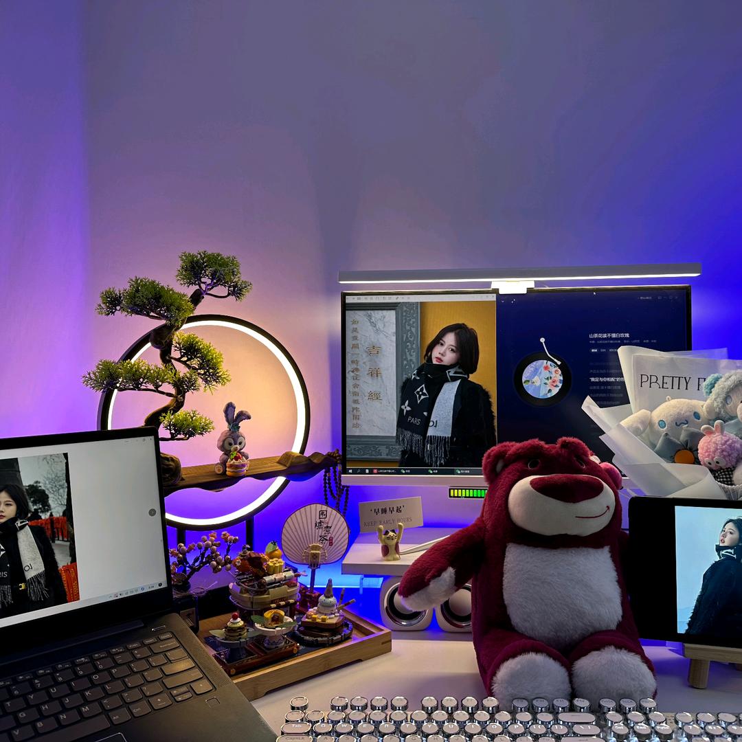 不离（护缘军）㊗️雪缘新婚快乐哦🥳