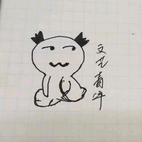 土豆狗子to