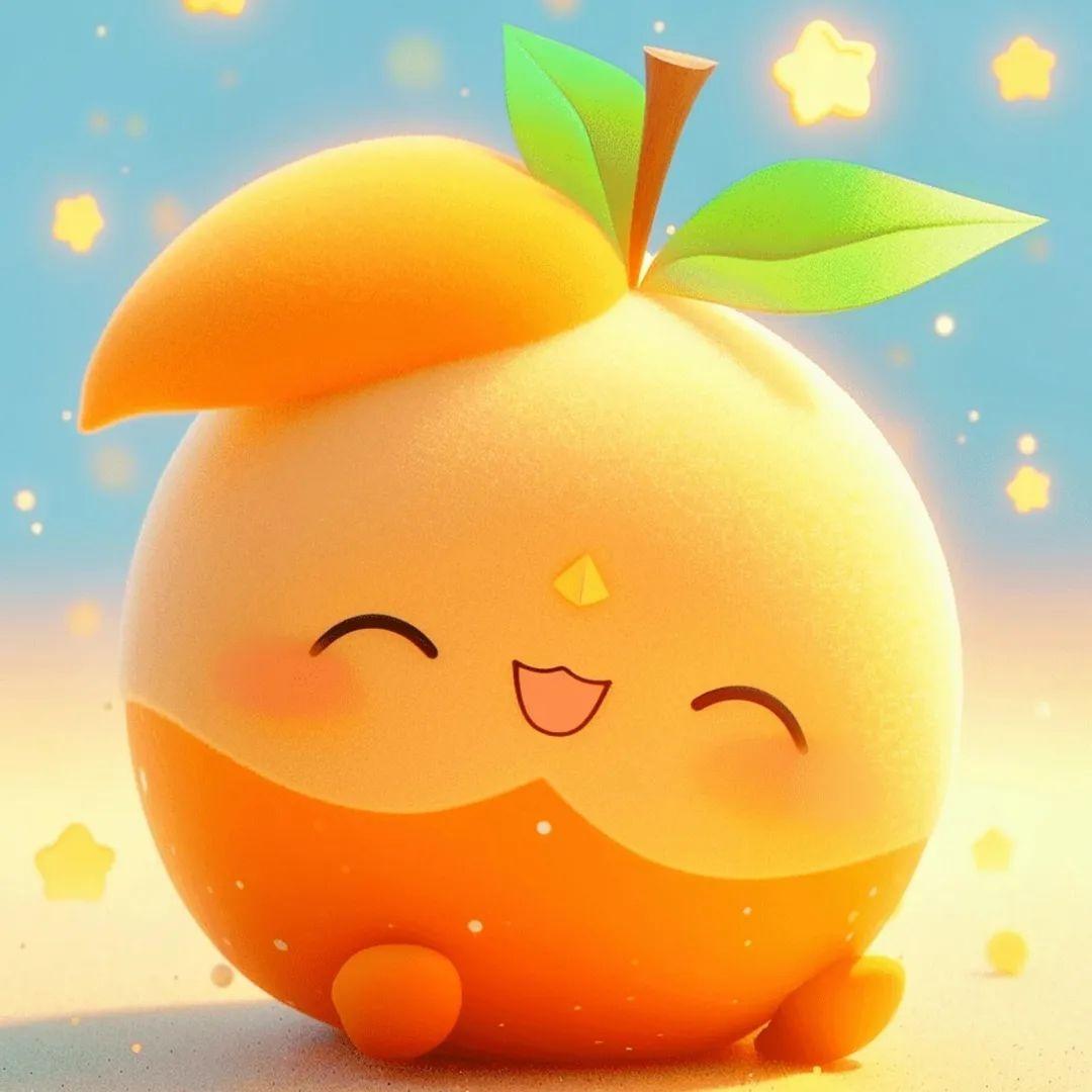 小⋆ᵕ̈程程🍊一枚