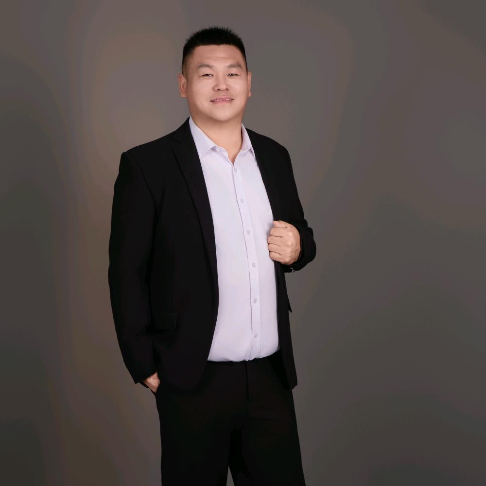 马队长下乡正能量