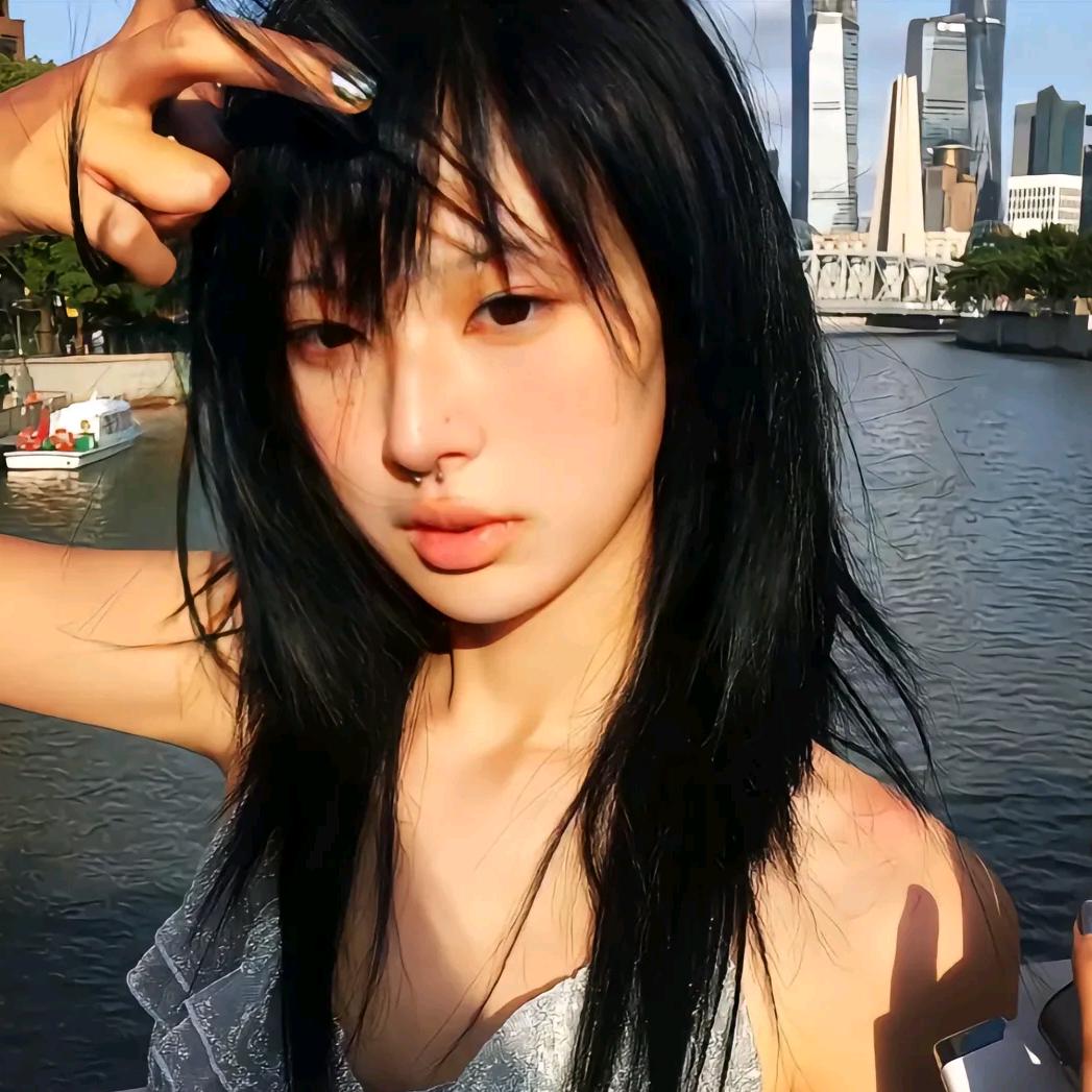 小小小小美女