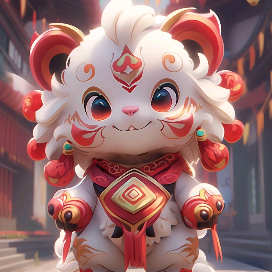 小莫