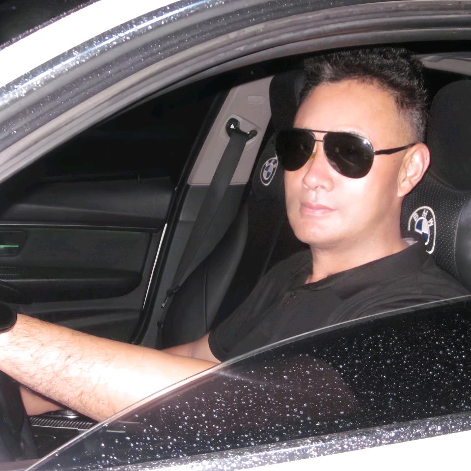 泌阳老熊汽贸～王长民