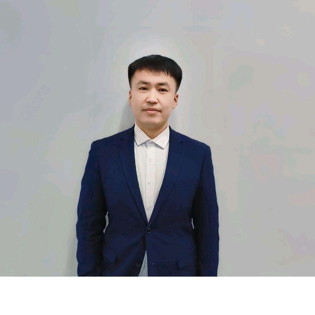 小白杨
