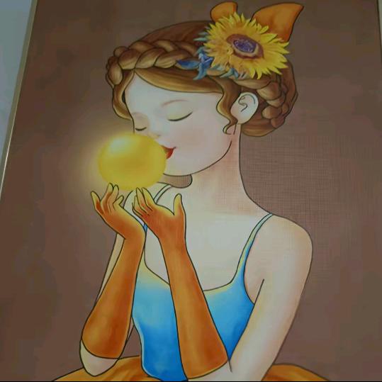 ꧁♚LABAʊ索朗♛꧂