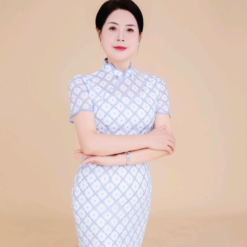 攀枝花曲线部落形体美塑中心～尹姐