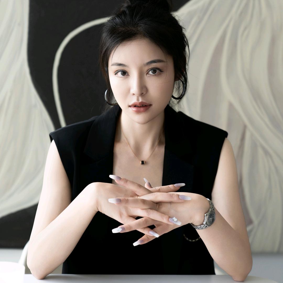 武汉做养发的唐唐