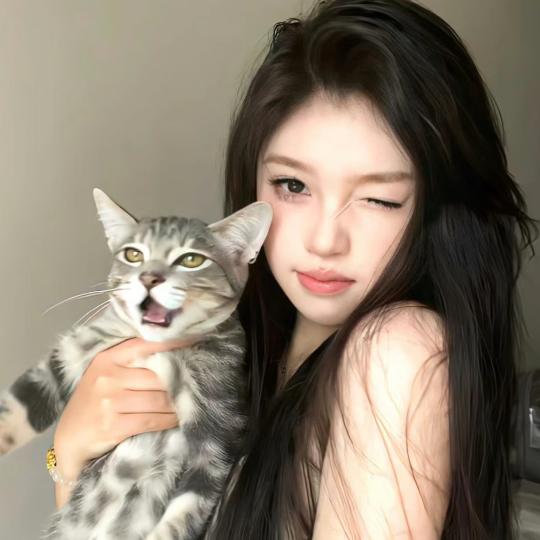 小雨.