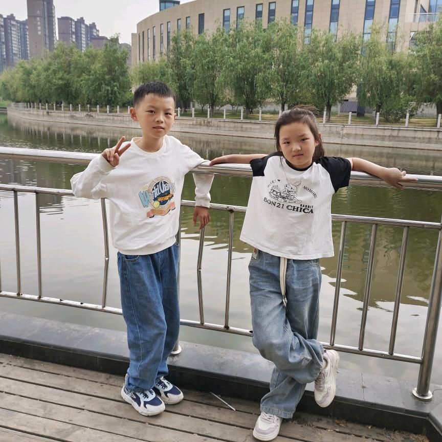 幸福一家人👪