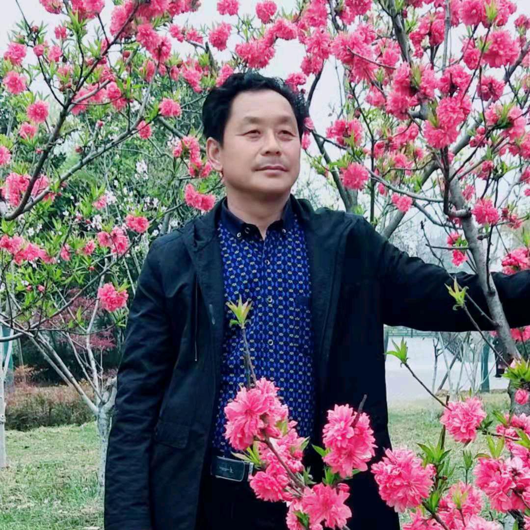 缘哥《鼻子吹唢呐》