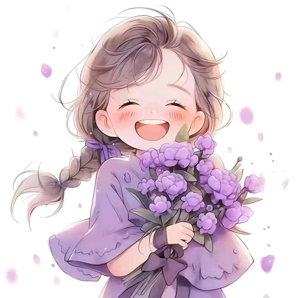绿油油