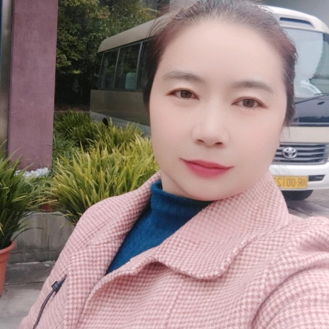 岁月静好