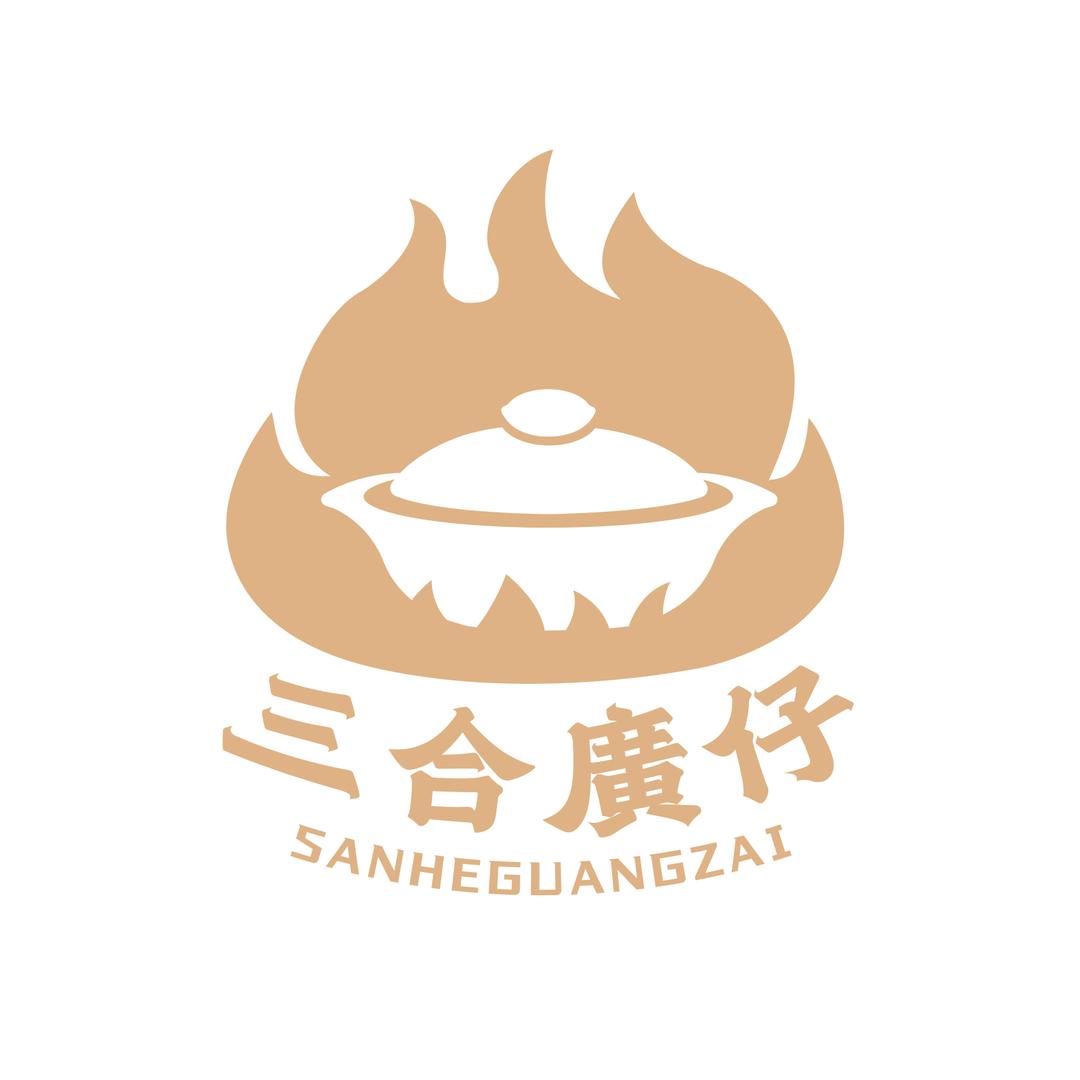 三合广仔.啫啫煲.煲仔饭