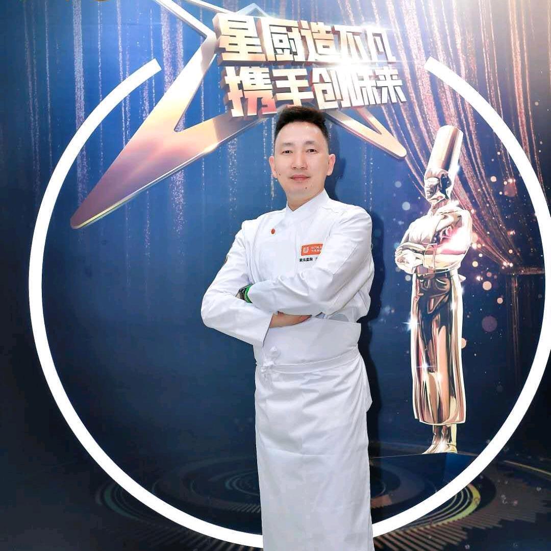 王师傅食材批发零售