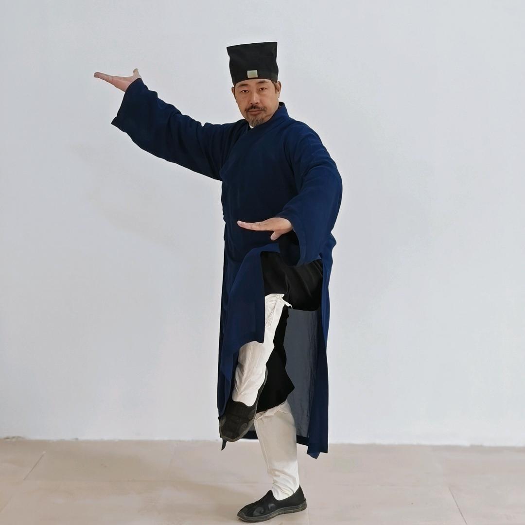 武当精武