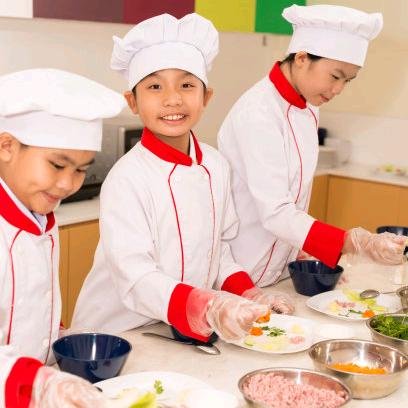 佳厨好物