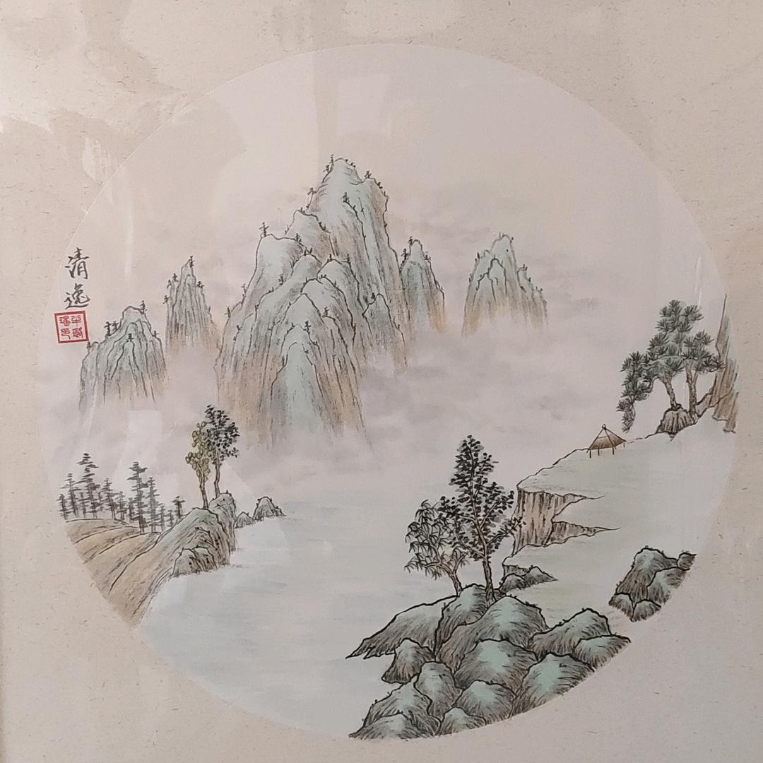 逆光拾忆