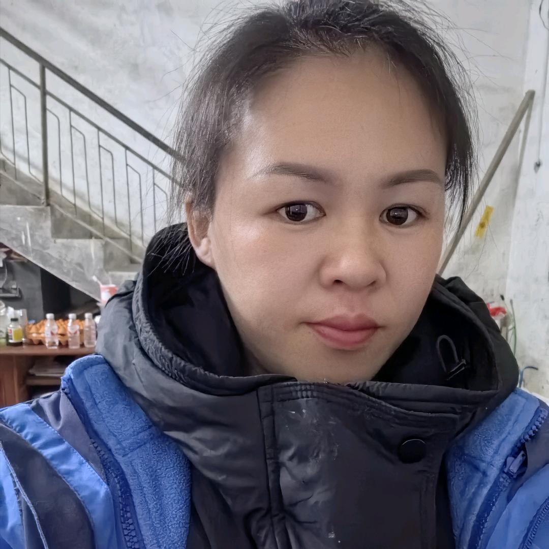 @小花
