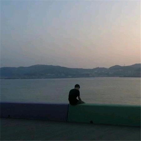 桥边玩