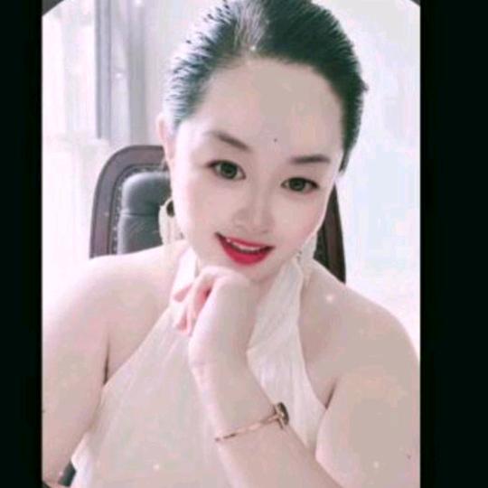 阳光明媚~福妞妞