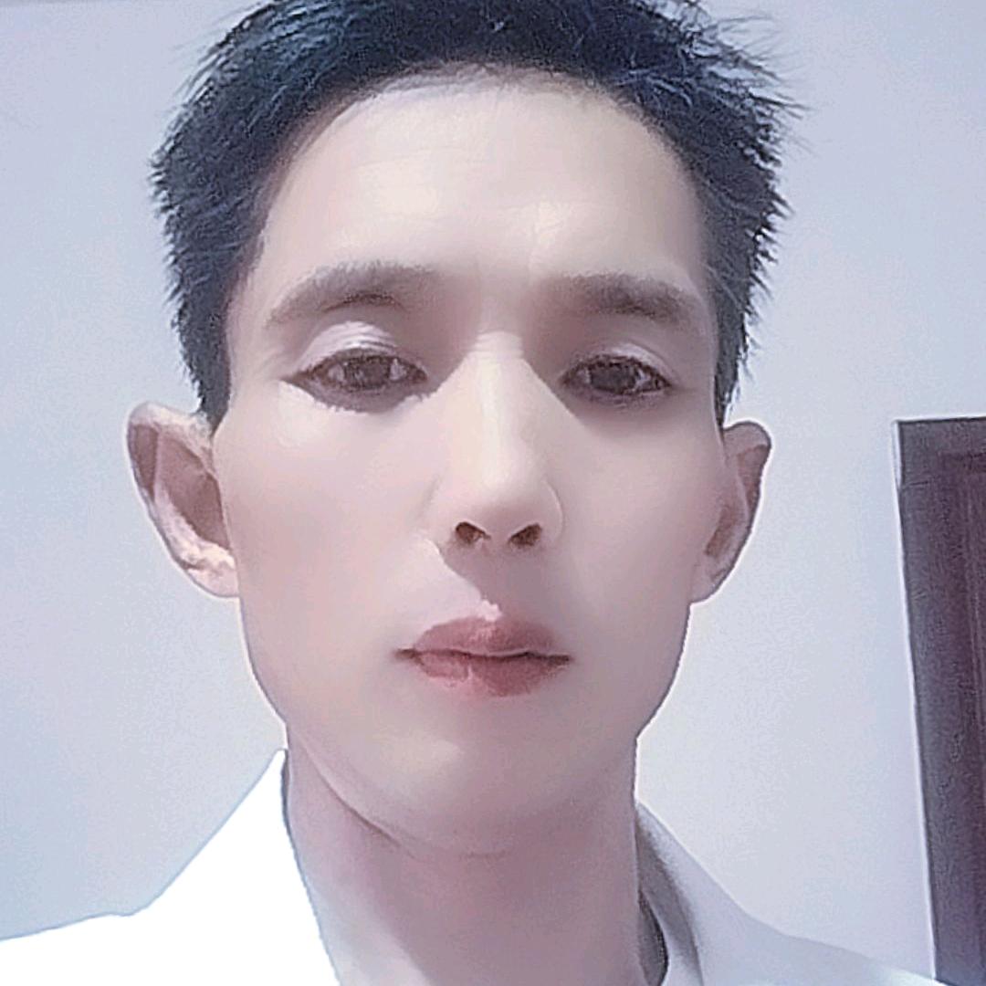 做一个有尊严的男人。重新开始。