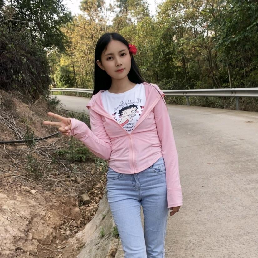 乡村妹妹