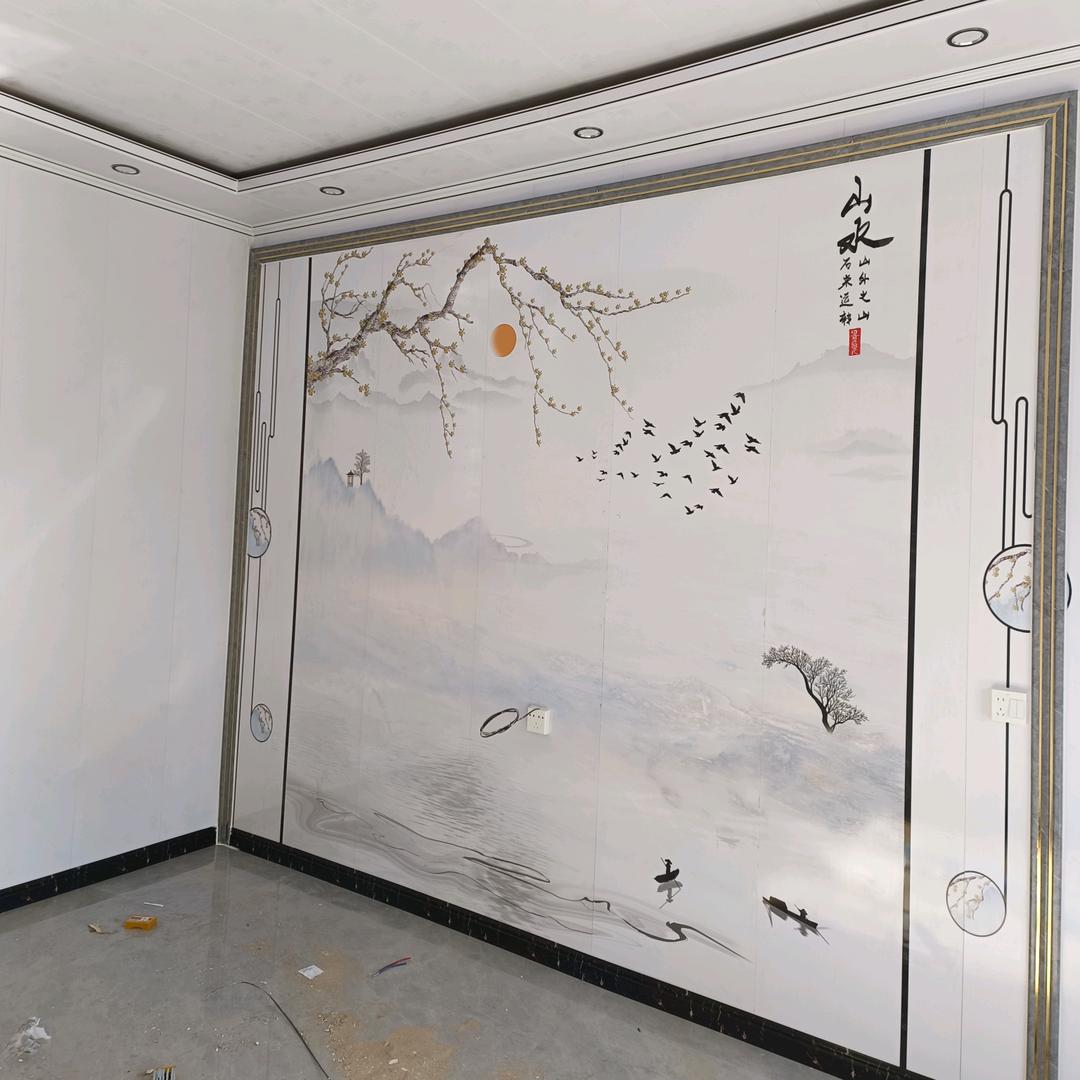 禹州家硕装饰