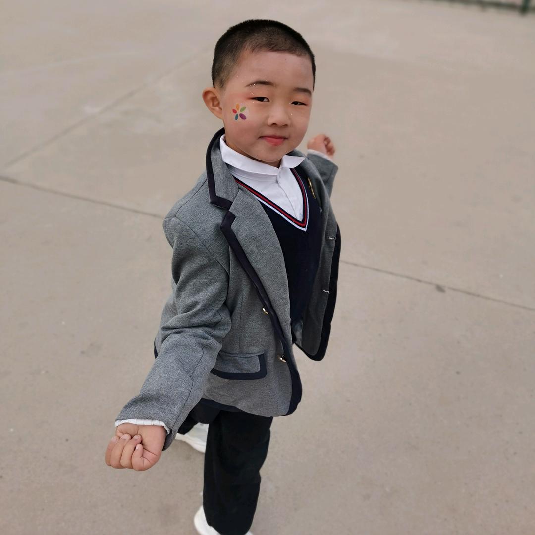 疯狂的兔子.